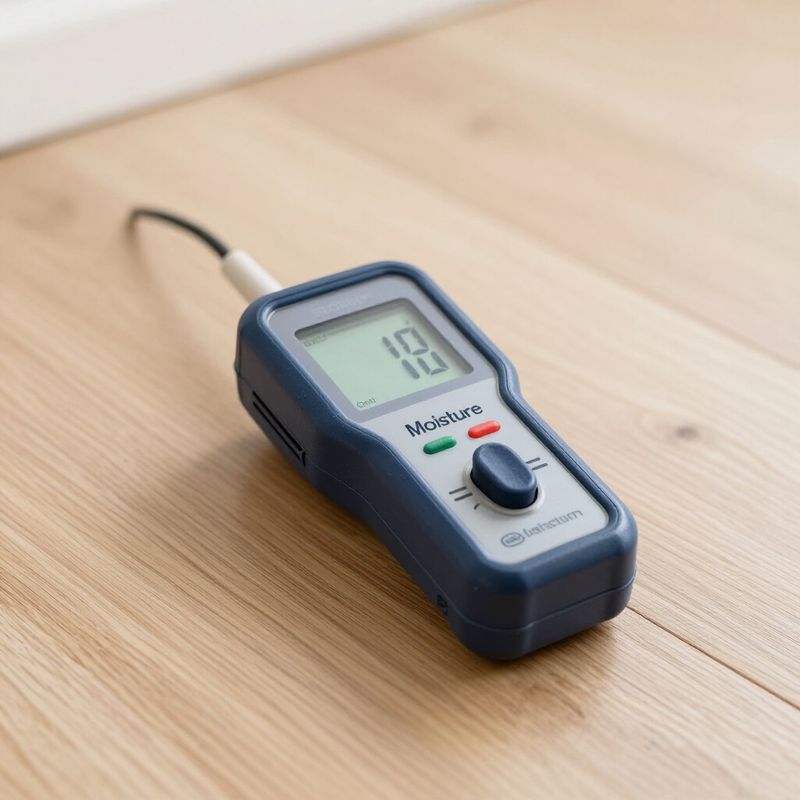 Leak Detection & Repair in Mount Clemens