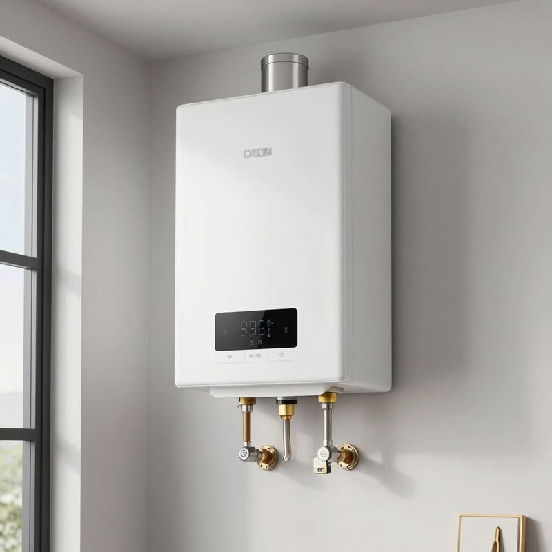 Water Heater Services in Mount Clemens