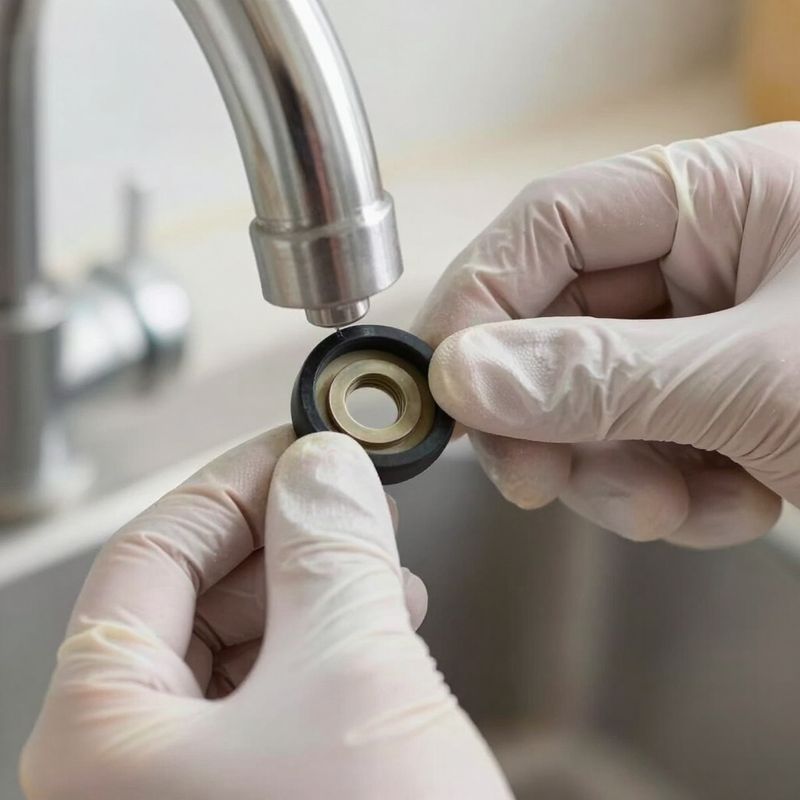Toilet & Faucet Repair in Mount Clemens