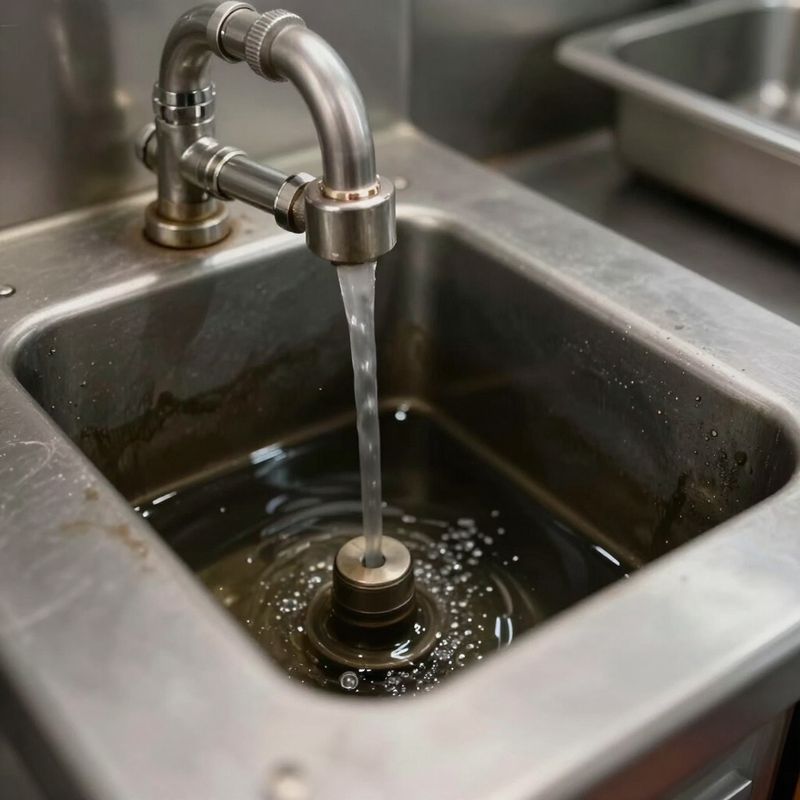 Garbage Disposal in Mount Clemens