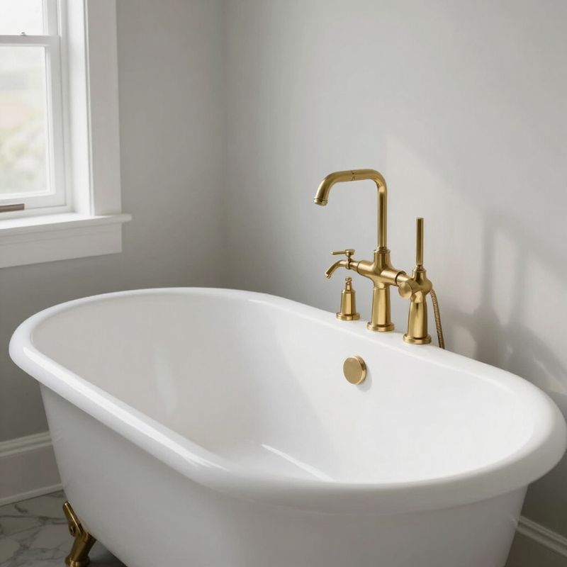 Bathroom & Kitchen Upgrades in Mount Clemens